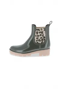 Ботильоны noura Les Tropeziennes Par M Belarbi, Khaki