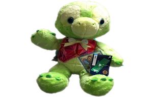 Olu Mel 15 Anniversary Dolls Plush Doll Trumpets High Disney