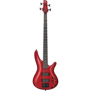 Электрический бас-гитар Ibanez SR300EB-CA серии SR, цвет Candy Apple