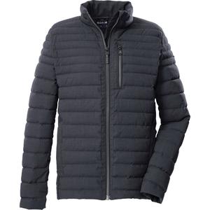 Функциональная куртка gw 29 mn qltd jckt G.I.G.A. Dx By Killtec, серый