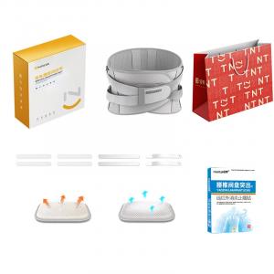 Поясные массажеры/Массажные пояса Nuotai, Men's in size S