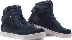 Женские мотоциклетные туфли SHIMA sx-2 evo, Blue