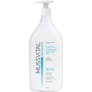 Дермактивный лосьон для кожи Atomic Skin 750 мл, Mussvital