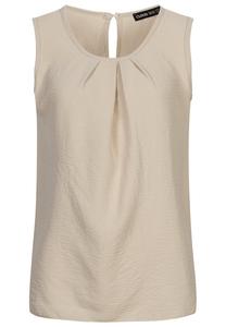 Блуза Cloud5ive, бежевый