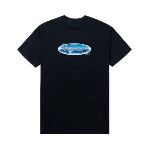 Футболка Market 5 Liter T-Shirt, Black