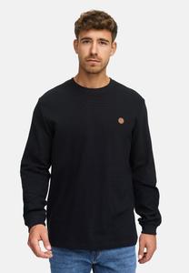 Толстовка INDICODE JEANS Sweatshirt, Black