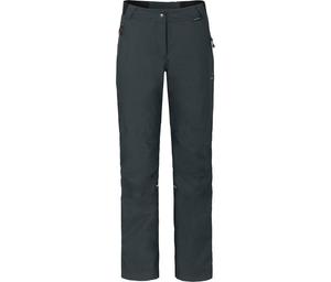 BERGSON Легкие дождевые брюки, водонепроницаемость 12000 мм, серые