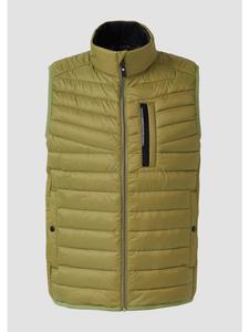 s.Oliver Жилет для активного отдыха в 7510_guacamole