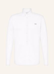 Рубашка Colby Regular Fit Nn.07, белый