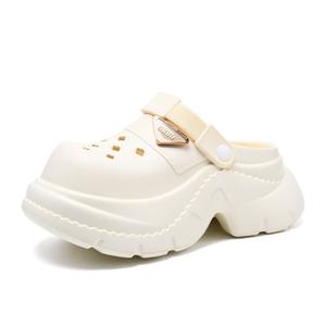 Сабо женские TAFN, White