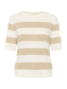 Свитер Kaffe Mala, бежевый