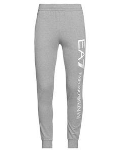 Брюки Ea7, серый