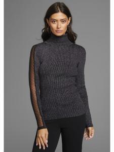 Свитер Laura Scott, черный