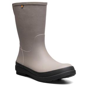 Средний водонепроницаемый ботинок Amanda ii Bogs, taupe