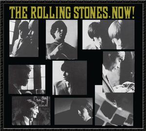 Виниловая пластинка The Rolling Stones - The Rolling Stones, Now!