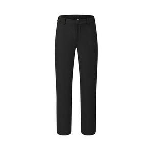 Golf Series FW25 мужская одежда для гольфа FILA, черный