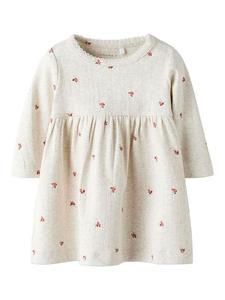 Name it Платье из смеси пейота