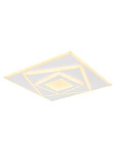 Потолочный светильник "HORNI" белого цвета Globo lighting