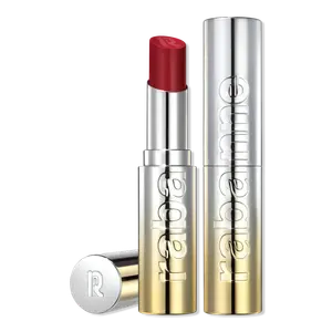 Помада Dramalips Glassy Lipstick Rabanne, 687 FIRST RED CARPET (glassy iconic rouge)