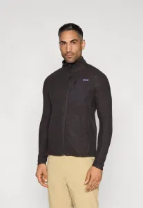 Куртка r1 из флиса Patagonia, Black