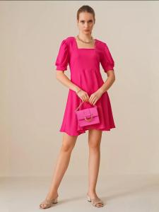 Платье Bigdart, Magenta
