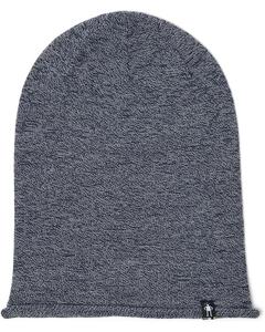 Унисекс шапка-бини Smartwool Slouch, Deep Navy