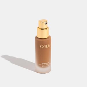 Тонирующая сыворотка для выравнивания тона кожи лица Ogee, Maple 8.25W (medium deep, golden bronze undertones)
