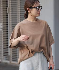 Футболка с надписью «Налог» Journal Standard, цвет Brown B