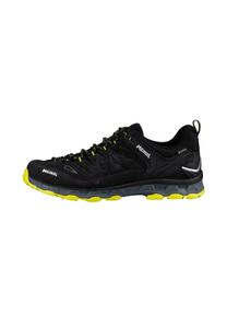 Кроссовки Meindl LITE TRAIL, Black Lemon/Black