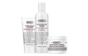Наборы для интенсивного увлажнения кожи, унисекс Kiehl'S, set 2