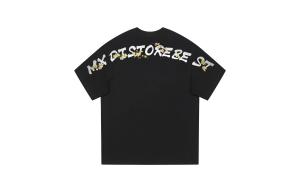 Футболка унисекс Mxdt, белый