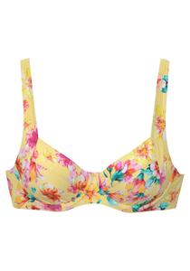 Верх бикини на косточках SUNSEEKER Balconette Bikini Top, разноцветный