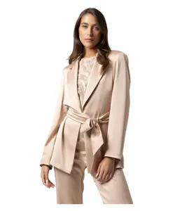 Куртка Corialex Kocca, бежевый