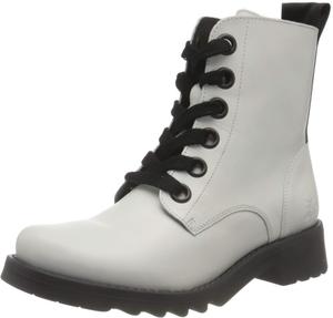 Женские туфли FLY London Ragi539fly, Offwhite