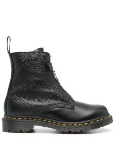 Ботинки Dr. Martens Pascal, черный