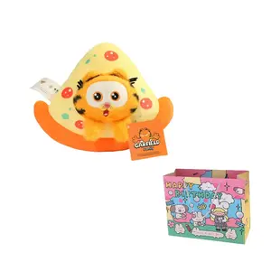 Плюшевая кукла Garfield Family Dolls высотой 20 см XTHOT