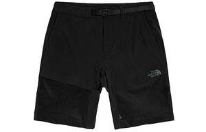 THE NORTH FACE Мужские повседневные шорты, цвет Black