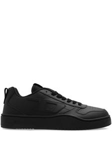 Кроссовки Diesel S-Ukiyo V2, черный