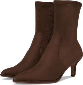 Ботинки Dolce Vita Women's Amara, Dark Brown