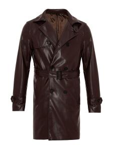 Межсезонное пальто Antioch, коричневый