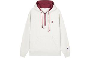 Толстовка унисекс Champion, темно-зеленый