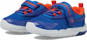 Кроссовки Stride Rite SRT Ian, синий