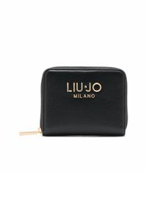 Кошелек LIU JO Wallet, Black