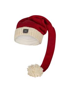 THC Natural Line Шапка 'THC 600' в красном цвете