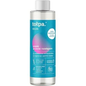 Tolpa Масло Tołpa Mum против растяжек 200 мл