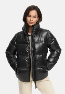 Зимняя куртка Marikoo, Schwarz