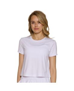 Футболка G Lifestyle Mesh Back Box Tee G Lifestyle Clothing, White