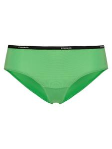 Трусы comazo, цвет tropical green