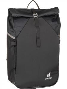 Deuter Велосипедная сумка Xberg 25 черного цвета