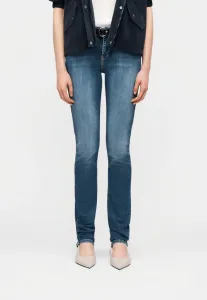 Джинсы aspen, узкий крой Ltb, Dark-Blue Denim